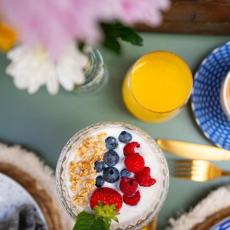 Bed and Breakfast Manoir Hamme Exterior foto