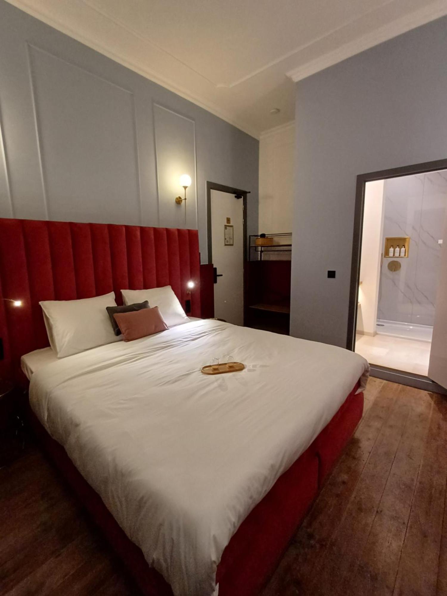 Bed and Breakfast Manoir Hamme Exterior foto